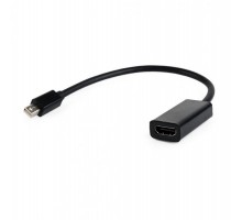 Адаптер-перехідник A-mDPM-HDMIF-02, Mini DisplayPort в HDMI