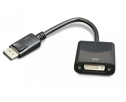 Адаптер-перехідник DisplayPort на DVI Cablexpert A-DPM-DVIF-002