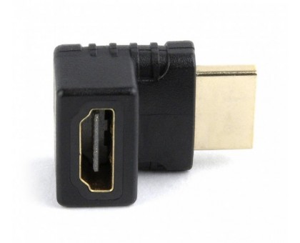 Перехідник кутовий A-HDMI270-FML, HDMI роз'єм, 270 градусів Перехідник кутовий A-HDMI270-FML, HDMI роз'єм, 270 градусів