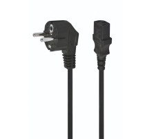 Кабель силовий Cablexpert PC-186-VDE-10M, сертифікований VDE, 10 м, 3*1 мм кв.