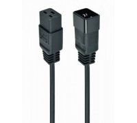 Кабель силовий Cablexpert PC-189-C19