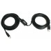 Активний кабель Viewcon VV013, USB2.0 AMBM, 10м