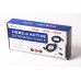 Активний подовжувач Viewcon VV043-20, USB2.0 AMAF, 20м