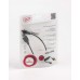 Кабель спіральний Cablexpert CC-mUSB2C-AMBM-0.6M USB 2.0 A-тато / Micro B-тато