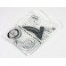 Кабель Cablexpert CCP-USB3-mBMCM-1M, преміум якість USB 3.0 Micro BM-папа/C-папа, 1 м.