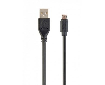 Кабель Cablexpert CCB-USB2-AMmDM-6, преміум якість USB 2.0 A-папа/B-папа,кутовий, 1.8 м.блістер Кабель Cablexpert CCB-USB2-AMmDM-6, преміум якість USB 2.0 A-папа/B-папа,кутовий, 1.8 м.блістер