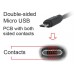 Кабель Cablexpert CC-USB2-AMmDM-6, USB 2.0 A-папа/B-папа, 1.8 м