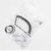 Кабель спіральний Cablexpert CC-mUSB2C-AMBM-6 USB 2.0 A-тато / Micro B-тато