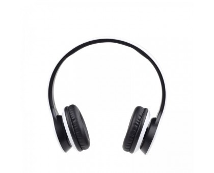 Bluetooth гарнітура gmb audio BHP-BER-W серія "Берлін", білий колір Bluetooth гарнітура gmb audio BHP-BER-W серія "Берлін", білий колір