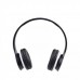 Bluetooth гарнітура gmb audio BHP-BER-W серія "Берлін", білий колір