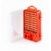 Викрутка Cablexpert TK-SD-07 та набір біт, 108 шт