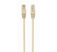 Патч корд Cablexpert PP12-2M, UTP, категорія. 5E, литий,  50u" штекер із фіксатором, 2 м, сірий
