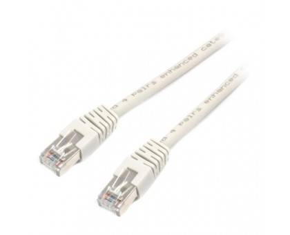 Патч корд Cablexpert PP6-3M, FTP, категорія. 6, литий, 50u" штекер із фіксатором,3.0M, сірий Патч корд Cablexpert PP6-3M, FTP, категорія. 6, литий, 50u" штекер із фіксатором,3.0M, сірий