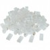 Конектор Cablexpert LC-8P8C-002/10, 8P8C, CAT-6, UTP, позолочені контакти (10шт)