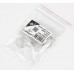 Конектор Cablexpert LC-8P8C-002/10, 8P8C, CAT-6, UTP, позолочені контакти (10шт)