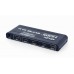 Розгалужувач HDMI сигналу Cablexpert DSP-4PH4-02, на 4 порти HDMI v. 1.4