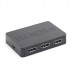 Перемикач HDMI сигналу Cablexpert DSW-HDMI-34, на 3 порти HDMI v. 1.4