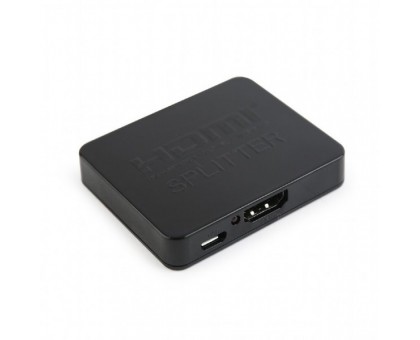 Розгалужувач HDMI сигналу Cablexpert DSP-2PH4-03, на 2 порти HDMI v.1.4 Розгалужувач HDMI сигналу Cablexpert DSP-2PH4-03, на 2 порти HDMI v.1.4