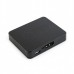 Розгалужувач HDMI сигналу Cablexpert DSP-2PH4-03, на 2 порти HDMI v.1.4