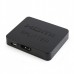 Розгалужувач HDMI сигналу Cablexpert DSP-2PH4-03, на 2 порти HDMI v.1.4