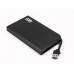 Зовнішня кишеня AgeStar 3UB2A14-BK, для 2.5 SATA НЖД