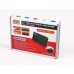 Зовнішня кишеня AgeStar 3UB2A14-BL, для 2.5 SATA НЖД