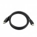 Кабель Cablexpert CC-DP-HDMI-5M DisplayPort - HDMI, 5M
