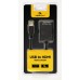 Адаптер-перехідник USB на HDMI Cablexpert A-USB3-HDMI-02