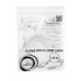 Кабель спіральний Cablexpert CC-mUSB2C-AMBM-6-W USB 2.0 A-папа / Micro B-папа