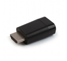 Перетворювач цифрового HDMI сигналу в VGA відео Cablexpert AB-HDMI-VGA-001