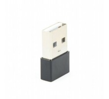 Адаптер Cablexper USB 2.0 ,A-USB2-AMCF-01, USB-A на USB-C