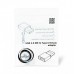 Адаптер Cablexper USB 2.0 ,A-USB2-AMCF-01, USB-A на USB-C