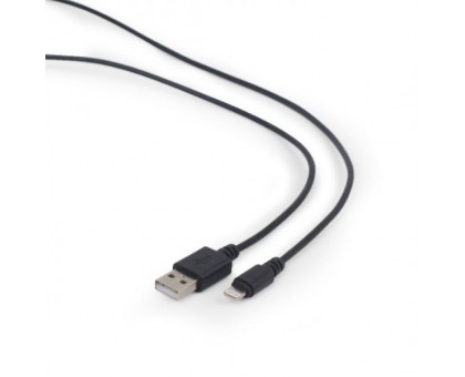 Кабель Cablexpert CC-USB2-AMLM-10, USB 2.0 AM-папа/Lightning, 3.0 м.
