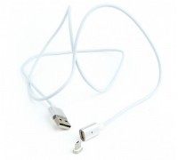 Кабель Cablexpert CC-USB2-AMmUMM-1M, USB 2.0  BM-папа/Micro USB, 1.0 м.