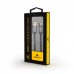 Кабель micro Cablexpert CCB-mUSB2B-AMLM-6, USB 2.0 A-вилка/Lightning, 1.8 м.