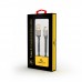 Кабель micro Cablexpert CCB-mUSB2B-AMCM-6, USB 2.0 A-вилка/Type-C, 1.8 м.