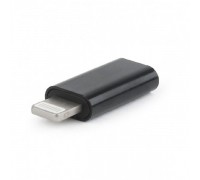 Перехідник TYPE-C на Lightning, A-USB-CF8PM-01