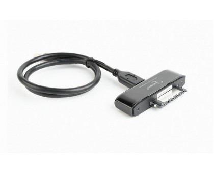 Перехідник Cablexpert AUS3-02 з USB 3.0 на SATA Перехідник Cablexpert AUS3-02 з USB 3.0 на SATA