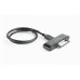 Перехідник Cablexpert AUS3-02 з USB 3.0 на SATA