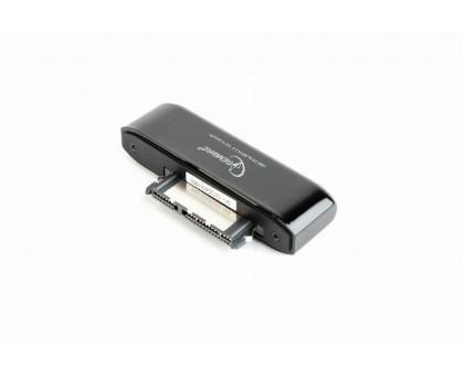 Перехідник Cablexpert AUS3-02 з USB 3.0 на SATA Перехідник Cablexpert AUS3-02 з USB 3.0 на SATA