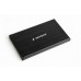 Зовнішня кишеня Gembird EE2-U3S-3 для 2.5 SATA дисків, USB 3.0