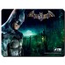 Килимок для мишки Podmyshku Batman, ігровий , тканина, розмір S