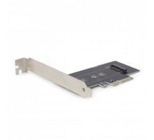PCI-Express адаптер PEX-M2-01