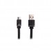 Кабель Cablexpert CCPB-M-USB-10BK, USB 2.0 A-тато/Micro B-тато, 1,0 м.