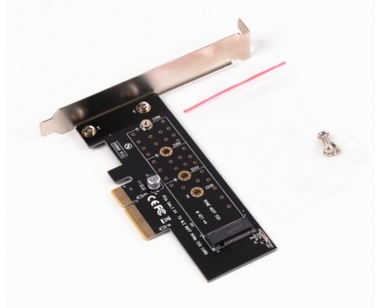 PCI-Express адаптер Agestar AS-MC01 PCI-Express адаптер Agestar AS-MC01