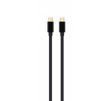 Кабель Cablexpert CCP-mDPmDP2-6, Mini DisplayPort - Mini DisplayPort, 1,8 метра