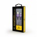 Кабель Cablexpert CC-USB2B-AMmBM-2M-PW, USB 2.0 А-тато/Micro B-тато, 2,0 м.
