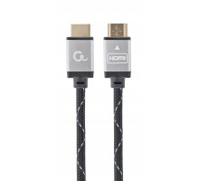 Кабель у блістері Cablexpert CCB-HDMIL-1.5M, HDMI V.2.0, вилка/вилка, з позолоченими контактами, 1.5 м