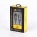 Кабель у блістері Cablexpert CCBP-HDMI-2M, HDMI V.2.0, вилка/вилка, з позолоченими контактами, 2 м