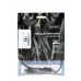 Кабель Cablexpert CC-HDMI4L-0,5M з позолоченими контактами вилка-вилка, 0,5 м